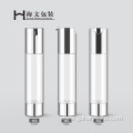 AS Airless 15ml 30ml 50ml Lotion Pump Bottle